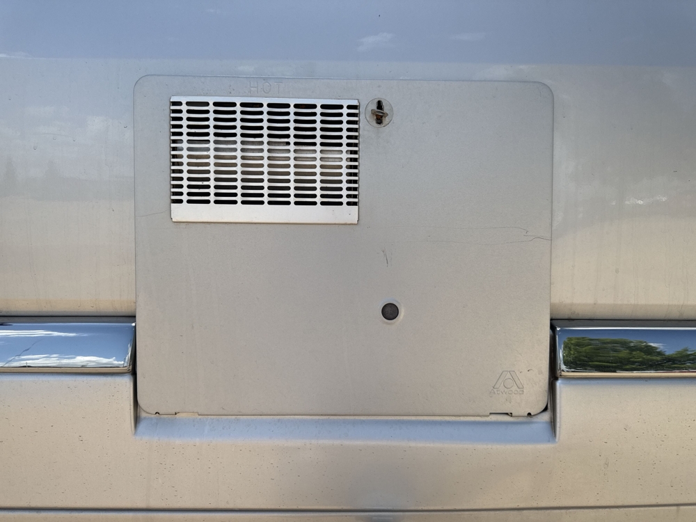 water-heater