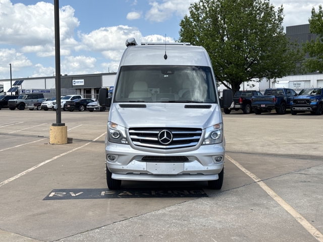 2016 Airstream Interstate Ext Lounge Twin — photo 4 of 8