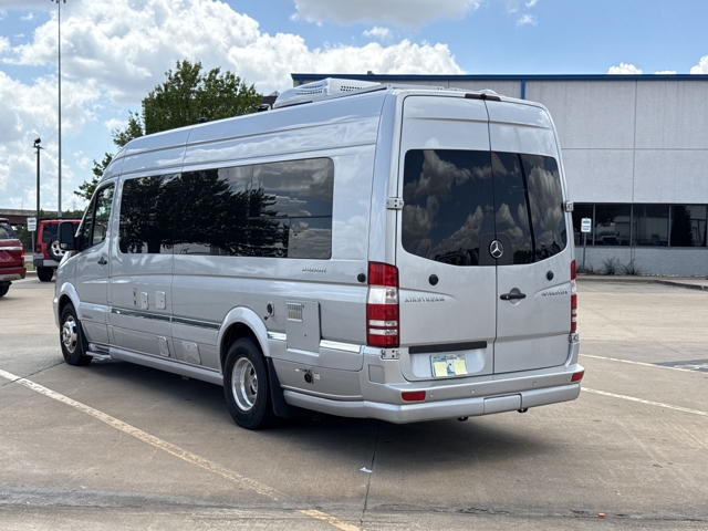 2016 Airstream Interstate Ext Lounge Twin — photo 6 of 8