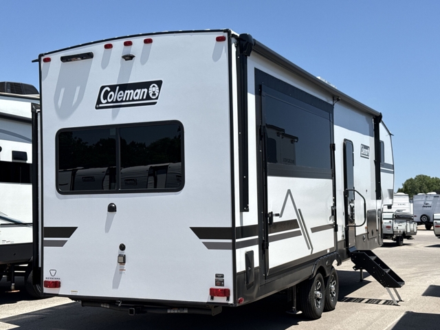 2026 Keystone Coleman Legacy 2800SUNDECK — photo 8 of 8