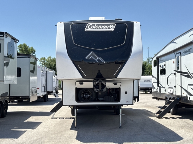 2026 Keystone Coleman Legacy 2800SUNDECK — photo 5 of 8