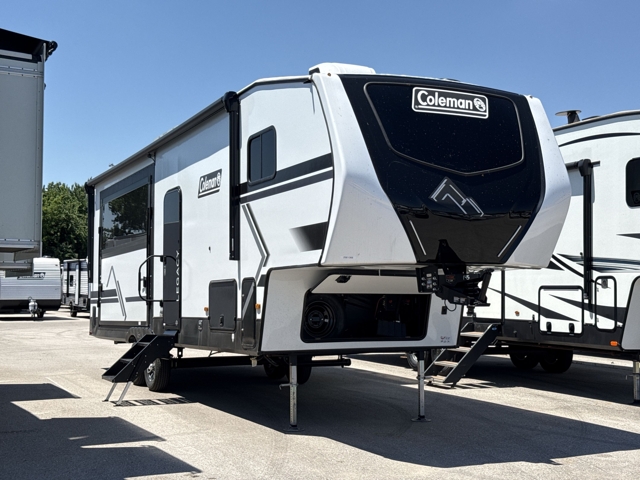 2026 Keystone Coleman Legacy 2800SUNDECK — photo 1 of 8