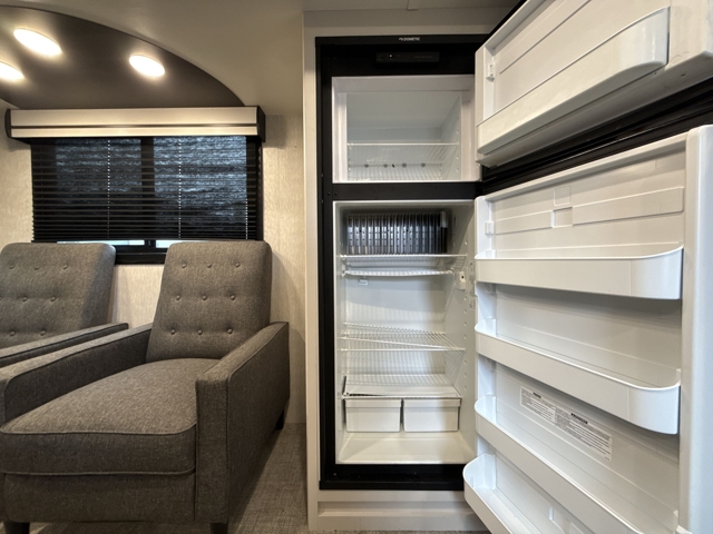 2022 Crossroads Cruiser Aire 22BH — photo 8 of 8