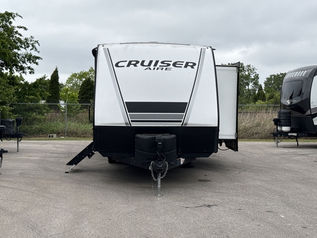 2022 Crossroads Cruiser Aire 22BH — photo 4 of 8