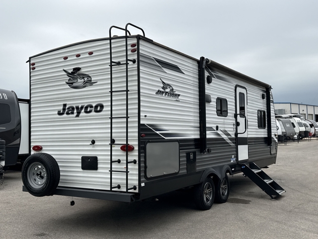 2022 Jayco Jay Flight 24RBS — photo 8 of 8