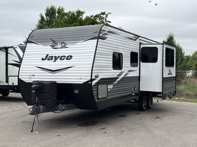 2022 Jayco Jay Flight 24RBS — photo 6 of 8