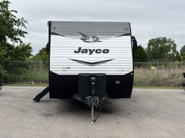 2022 Jayco Jay Flight 24RBS — photo 5 of 8
