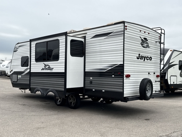 2022 Jayco Jay Flight 24RBS — photo 7 of 8