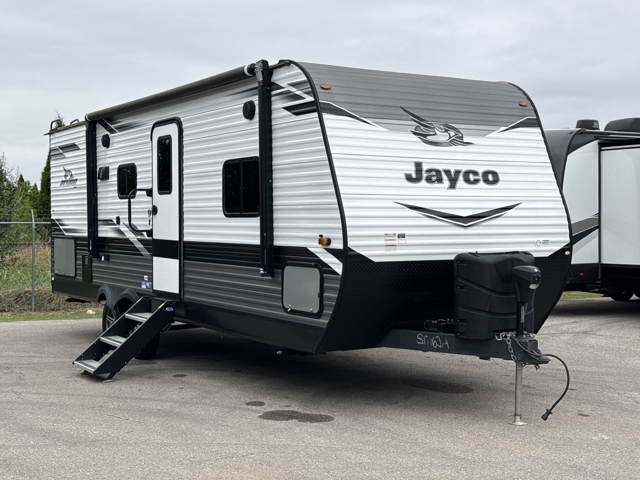 2022 Jayco Jay Flight 24RBS — photo 1 of 8