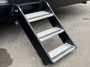 steps