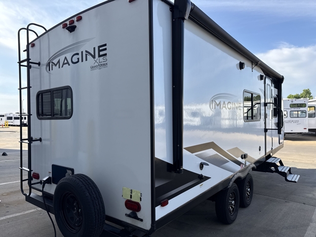 2023 Grand Design Imagine XLS 22MLE — photo 8 of 8