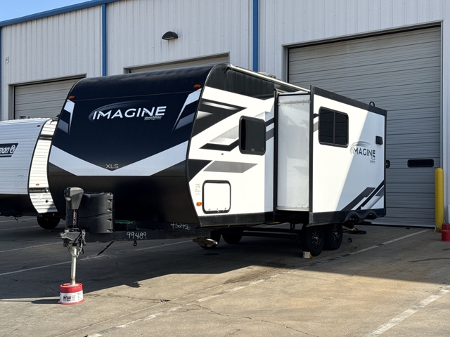 2023 Grand Design Imagine XLS 22MLE — photo 6 of 8