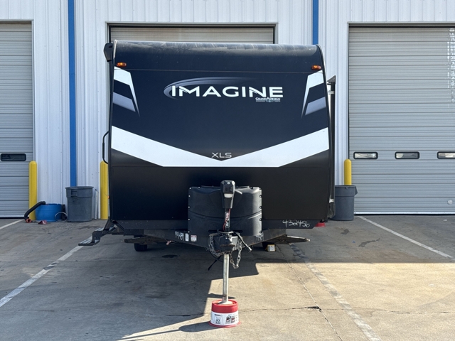 2023 Grand Design Imagine XLS 22MLE — photo 5 of 8