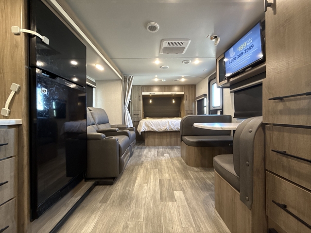 2023 Grand Design Imagine XLS 22MLE — photo 3 of 8