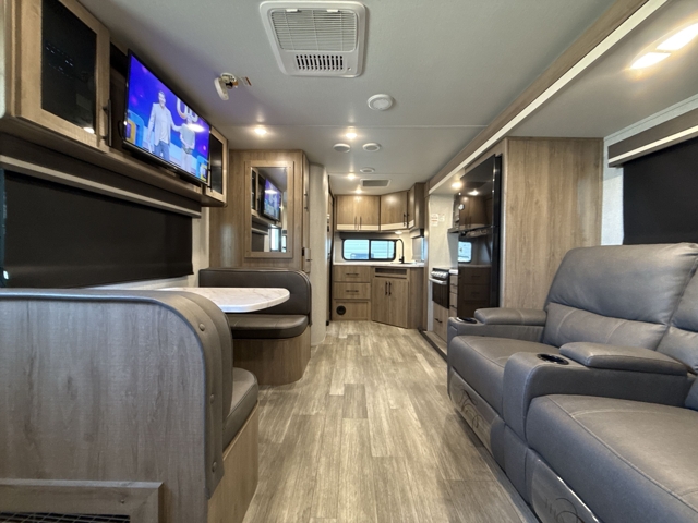 2023 Grand Design Imagine XLS 22MLE — photo 4 of 8