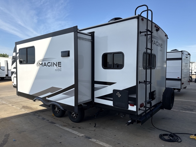 2023 Grand Design Imagine XLS 22MLE — photo 7 of 8