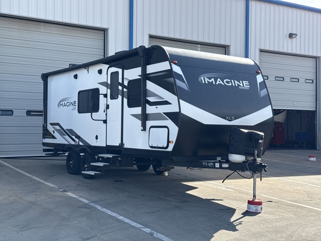 2023 Grand Design Imagine XLS 22MLE — photo 1 of 8