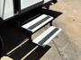 steps