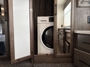 washer-dryer
