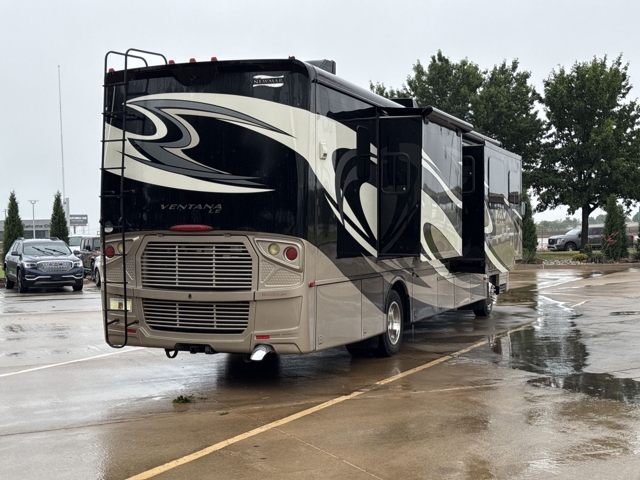 2015 Newmar Ventana LE 3812 — photo 7 of 8