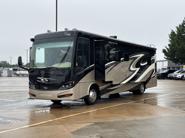 2015 Newmar Ventana LE 3812 — photo 5 of 8
