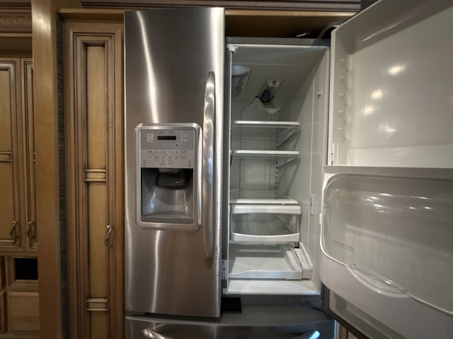2015 Newmar Ventana LE 3812 — photo 8 of 8