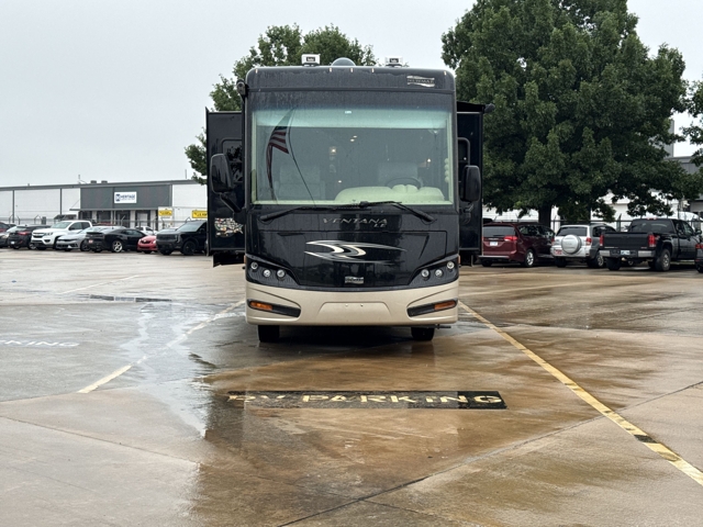 2015 Newmar Ventana LE 3812 — photo 4 of 8