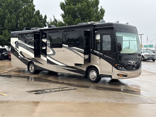 2015 Newmar Ventana LE 3812 — photo 1 of 8