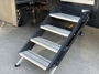 steps