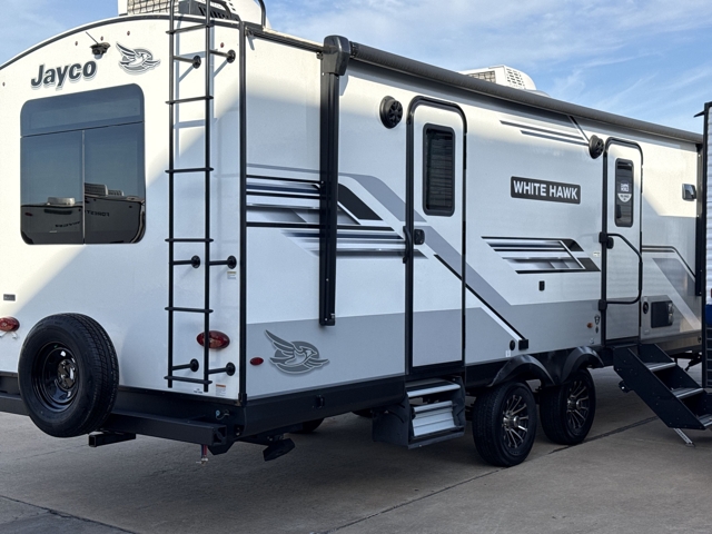 2024 Jayco White Hawk 26FK — photo 8 of 8