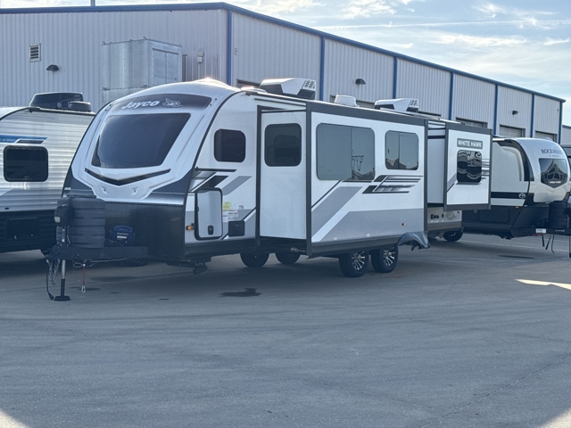 2024 Jayco White Hawk 26FK — photo 6 of 8