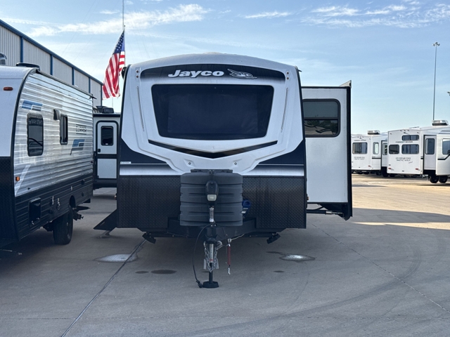 2024 Jayco White Hawk 26FK — photo 5 of 8