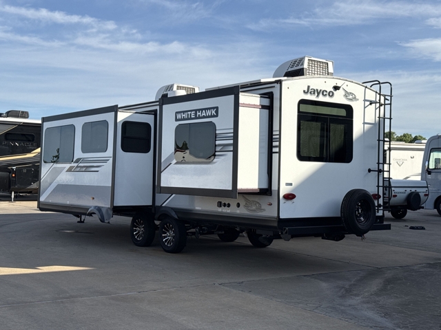 2024 Jayco White Hawk 26FK — photo 7 of 8