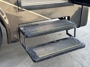 steps