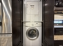 washer-dryer
