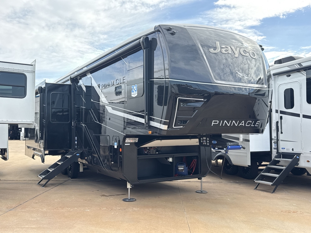 2027 JAYCO PINNACLE 32RLTS