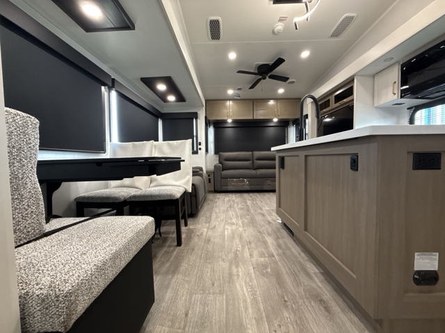 2027 Jayco Eagle 355MBQS — photo 3 of 8