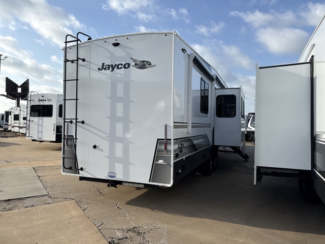 2027 Jayco Eagle 367TBTS — photo 8 of 8