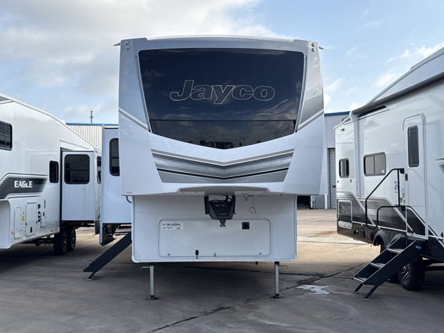 2027 Jayco Eagle 367TBTS — photo 5 of 8