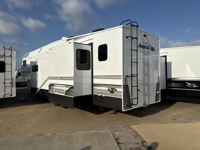 2027 Jayco Eagle 367TBTS — photo 7 of 8