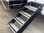 steps