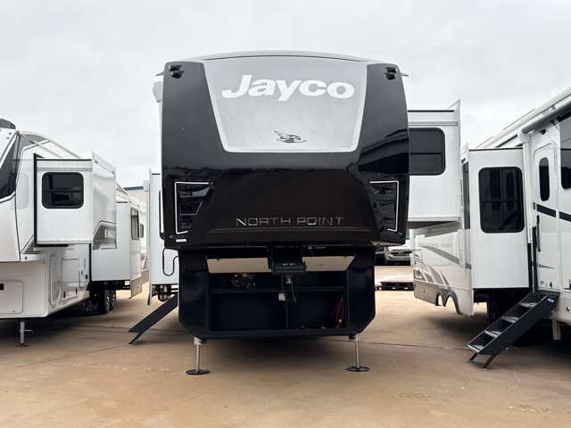 2027 Jayco North Point 310RLTS — photo 5 of 8