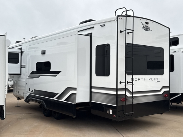 2027 Jayco North Point 310RLTS — photo 7 of 8