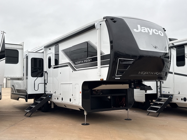 2027 Jayco North Point 310RLTS — photo 1 of 8