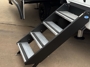 steps