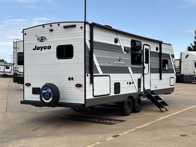2027 Jayco Jay Flight 265MWS — photo 8 of 8