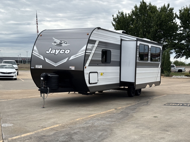 2027 Jayco Jay Flight 265MWS — photo 6 of 8