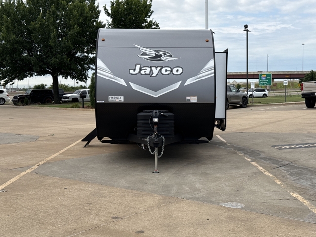2027 Jayco Jay Flight 265MWS — photo 5 of 8
