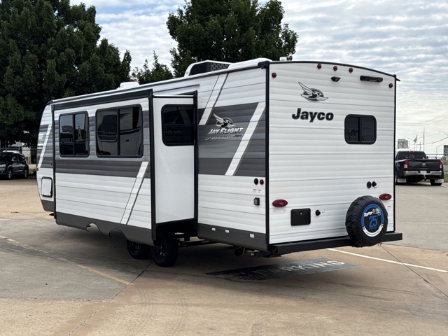 2027 Jayco Jay Flight 265MWS — photo 7 of 8