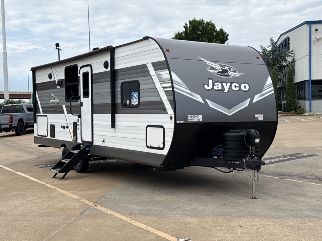 2027 Jayco Jay Flight 265MWS — photo 1 of 8